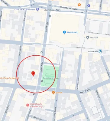 1-Zimmer-Wohnung kaufen in Wien – 35 m², € 139.900 – Bild 10 von 10