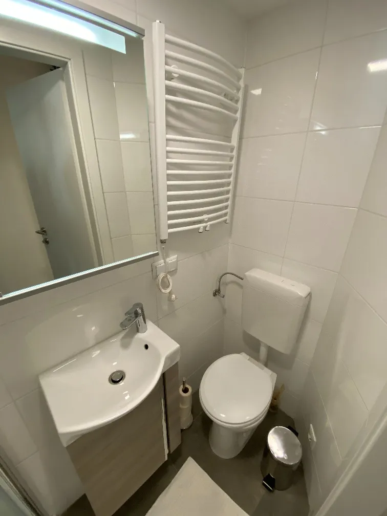 Wohnung – Wien, Breitensee - Ansicht 2