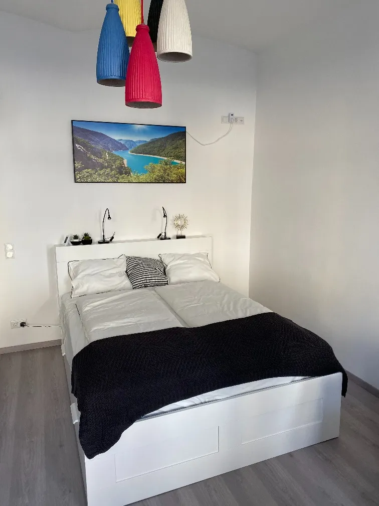 Wohnung – Wien, Breitensee - Ansicht 3
