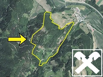 Grundstück kaufen in Sankt Veit an der Glan – 322 041 m², € 483.062