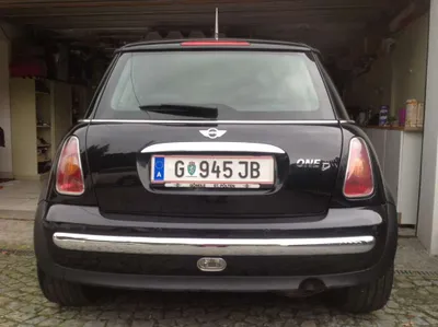 MINI Sonstige