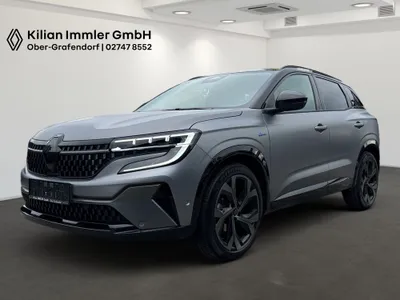 Renault Austral Iconic Esprit Alpine E-Tech Hybrid 200
