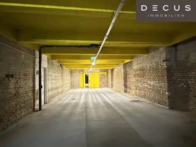 Gewerbeimmobilie mieten in Wien – 523 m², € 7 – Bild 7 von 11