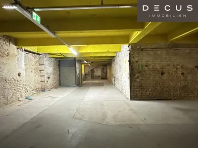 Gewerbeimmobilie mieten in Wien – 523 m², € 7 – Bild 8 von 11
