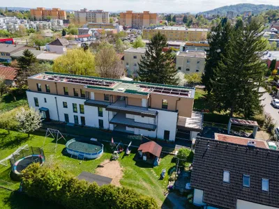 3-Zimmer-Wohnung kaufen in Graz – 81 m², € 350.000 – Bild 2 von 7
