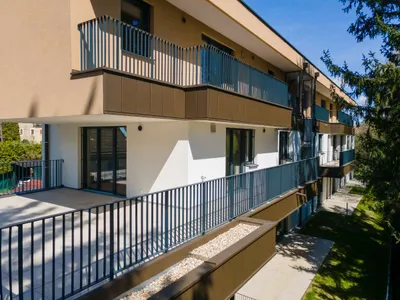 3-Zimmer-Wohnung kaufen in Graz – 81 m², € 350.000