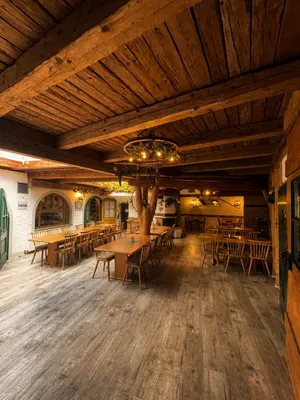 Gewerbeimmobilie kaufen in Lilienfeld – 810 m², € 875.000 – Bild 19 von 49
