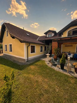 Gewerbeimmobilie kaufen in Lilienfeld – 810 m², € 875.000 – Bild 44 von 49