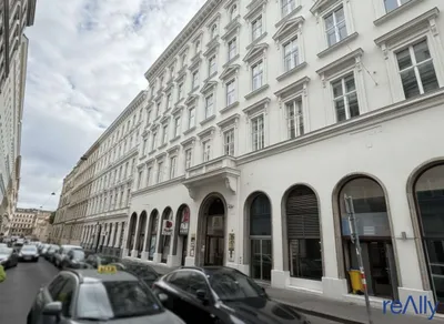 Gewerbeimmobilie mieten in Wien – 177 m², € 3.688 – Bild 11 von 12