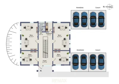 Gewerbeimmobilie kaufen in Graz – 400 m², € 890.000 – Bild 2 von 25