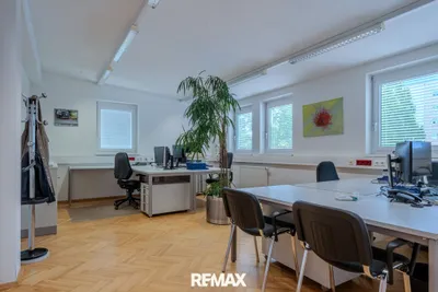 Gewerbeimmobilie kaufen in Graz – 400 m², € 890.000 – Bild 15 von 25
