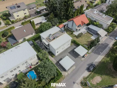 Gewerbeimmobilie kaufen in Graz – 400 m², € 890.000 – Bild 25 von 25