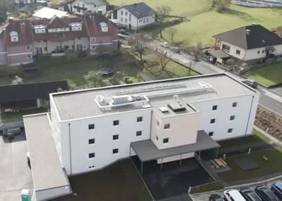 3-Zimmer-Wohnung mieten in Scheibbs – 76,29 m², € 686 – Bild 20 von 23