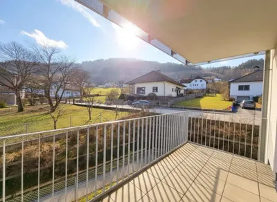 3-Zimmer-Wohnung mieten in Scheibbs – 76,29 m², € 686 – Bild 3 von 23