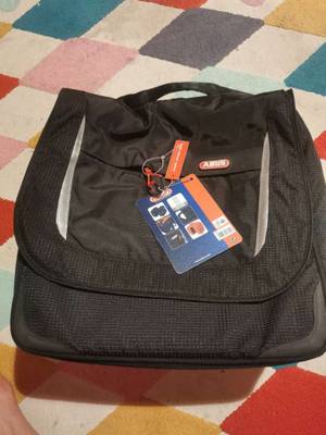 Tasche Abus kaufen - willhaben