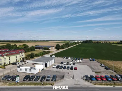 Gewerbeimmobilie kaufen in Gänserndorf – 360 m², € 899.000 – Bild 4 von 4