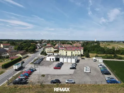 Gewerbeimmobilie kaufen in Gänserndorf – 360 m², € 899.000