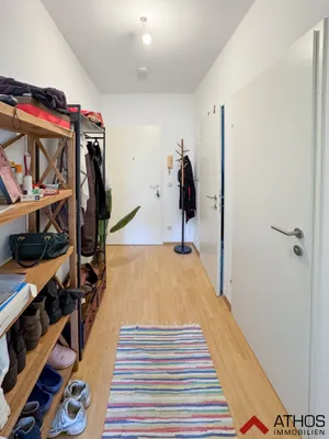 2-Zimmer-Wohnung mieten in Wels – 59,08 m², € 679 – Bild 12 von 18