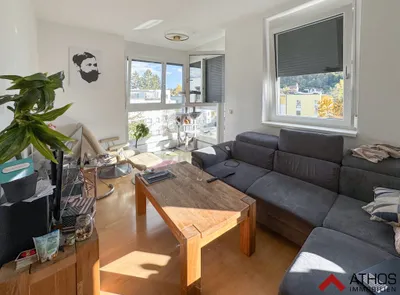 2-Zimmer-Wohnung mieten in Wels – 59,08 m², € 679 – Bild 4 von 18
