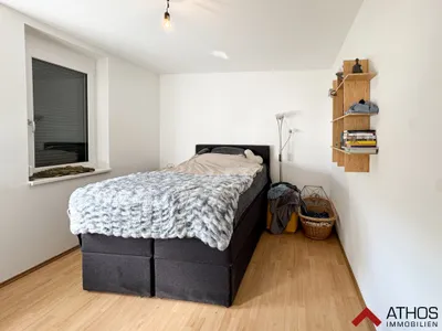 2-Zimmer-Wohnung mieten in Wels – 59,08 m², € 679 – Bild 9 von 18