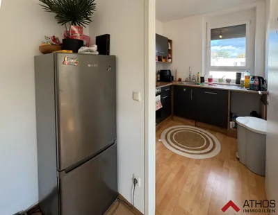 2-Zimmer-Wohnung mieten in Wels – 59,08 m², € 679 – Bild 2 von 18