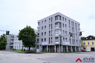 2-Zimmer-Wohnung mieten in Wels – 59,08 m², € 679 – Bild 17 von 18