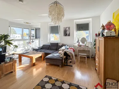 2-Zimmer-Wohnung mieten in Wels – 59,08 m², € 679 – Bild 3 von 18