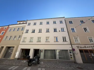 Wohnung kaufen in Braunau am Inn – 72 m², € 173.000
