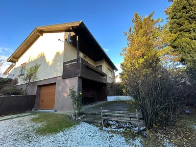 3-Zimmer-Haus kaufen in Wiener Neustadt Land – 90 m², € 315.000