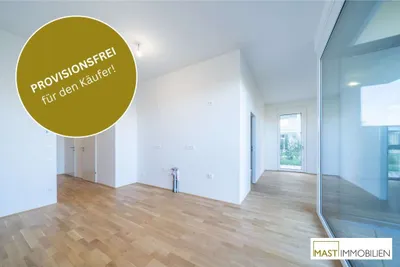 2-Zimmer-Wohnung kaufen in Wien – 60,22 m², € 319.000