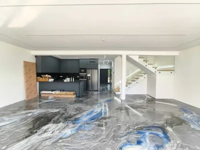 5-Zimmer-Haus mieten in Baden – 165,95 m², € 3.004 – Bild 8 von 22