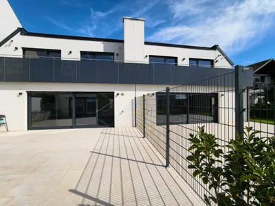 5-Zimmer-Haus mieten in Baden – 165,95 m², € 3.004
