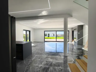 5-Zimmer-Haus mieten in Baden – 165,95 m², € 3.004 – Bild 11 von 22