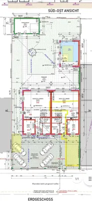 5-Zimmer-Haus mieten in Baden – 165,95 m², € 3.004 – Bild 21 von 22