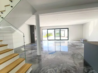 5-Zimmer-Haus mieten in Baden – 165,95 m², € 3.004 – Bild 10 von 22