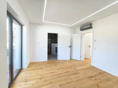 5-Zimmer-Haus mieten in Baden – 165,95 m², € 3.004 – Bild 12 von 22