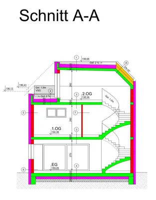 5-Zimmer-Haus kaufen in Mödling – 180,63 m², € 1.200.000 – Bild 15 von 15
