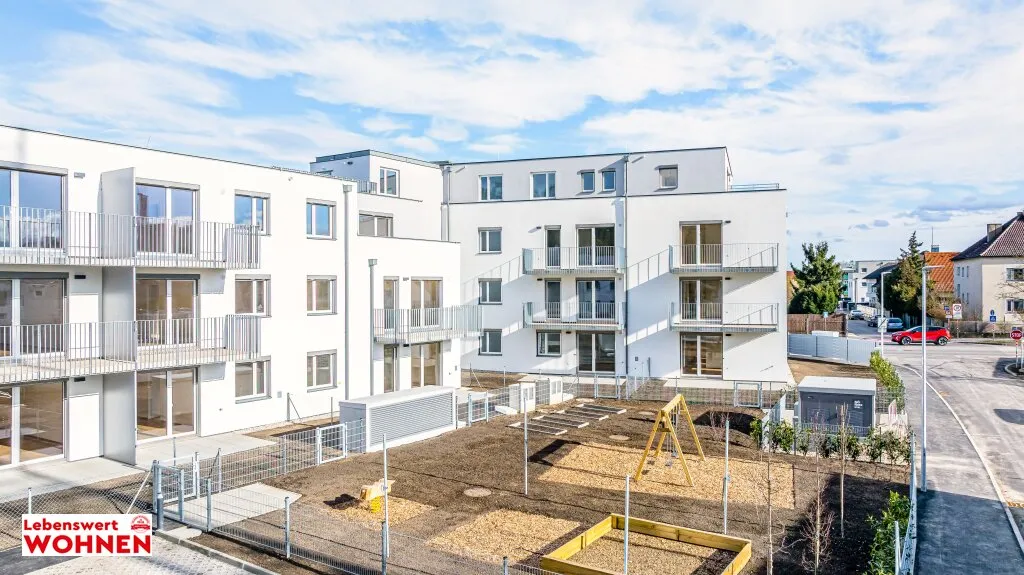 Wohnung – St. Pölten - Ansicht 3