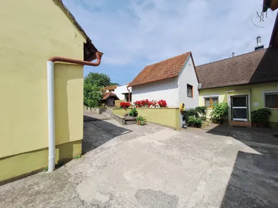 Haus zum Kauf in 2803 Wiener Neustadt Land