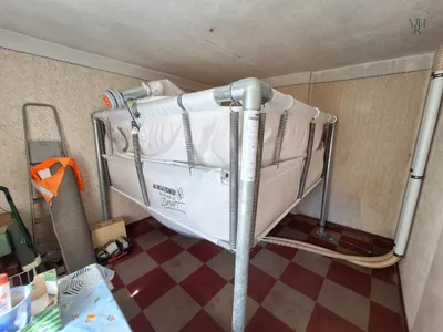 8-Zimmer-Haus kaufen in Wiener Neustadt Land – 151,48 m², € 249.000 – Bild 27 von 35