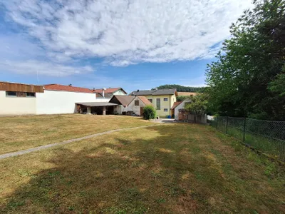 8-Zimmer-Haus kaufen in Wiener Neustadt Land – 151,48 m², € 249.000 – Bild 33 von 35