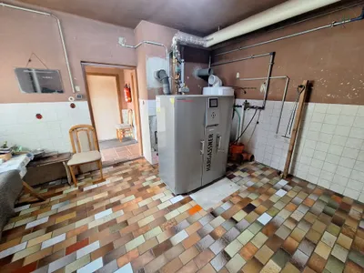 8-Zimmer-Haus kaufen in Wiener Neustadt Land – 151,48 m², € 249.000 – Bild 26 von 35