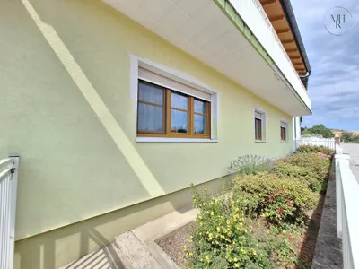 8-Zimmer-Haus kaufen in Wiener Neustadt Land – 151,48 m², € 249.000 – Bild 22 von 35