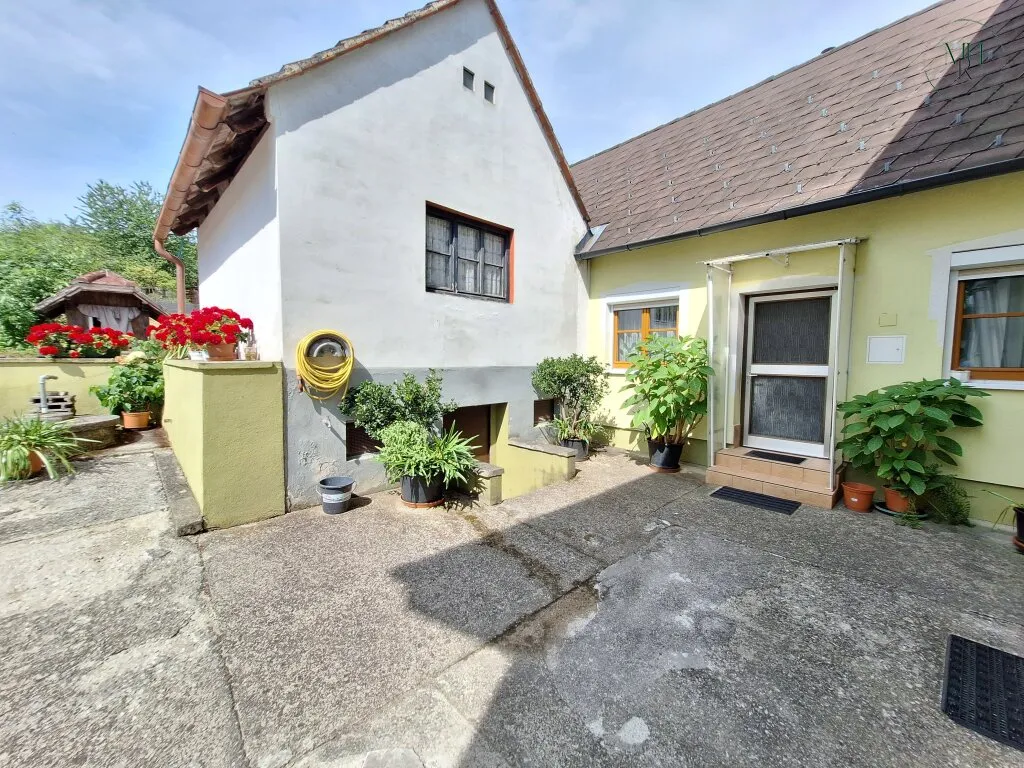 Haus – Schwarzenbach - Ansicht 2