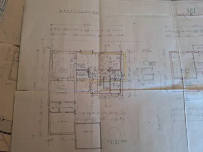8-Zimmer-Haus kaufen in Wiener Neustadt Land – 151,48 m², € 249.000 – Bild 34 von 35