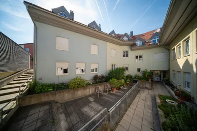 3-Zimmer-Wohnung mieten in Sankt Pölten Land – 70,56 m², € 764 – Bild 5 von 10