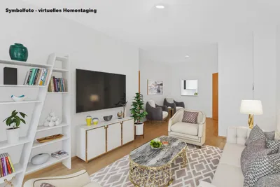 3-Zimmer-Wohnung mieten in Sankt Pölten Land – 70,56 m², € 764 – Bild 9 von 10