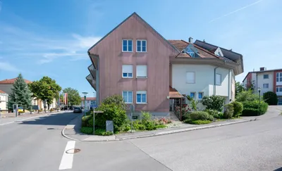 3-Zimmer-Wohnung mieten in Sankt Pölten Land – 70,56 m², € 764 – Bild 3 von 10