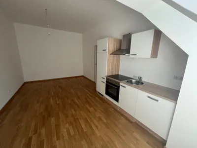 Erstbezug nach Umbau: Moderne 1 Zimmer Wohnung in Neuwaldegger Grünlage zu mieten – Bild 2