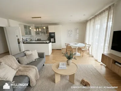 3-Zimmer-Wohnung kaufen in Wien – 85,76 m², € 490.000